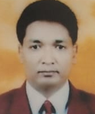 Mostafijur Rahman Jakir